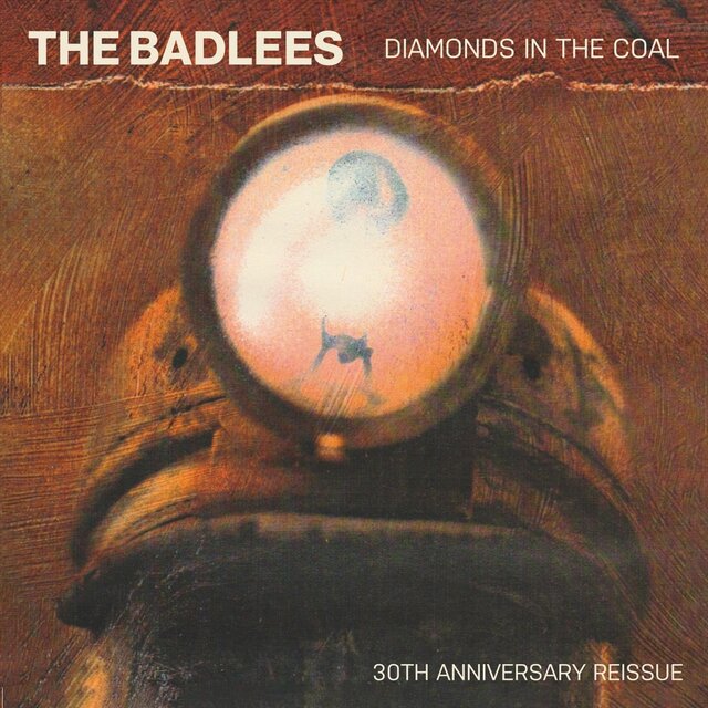 Diamonds In The Coal (30th Anniversary Reissue)