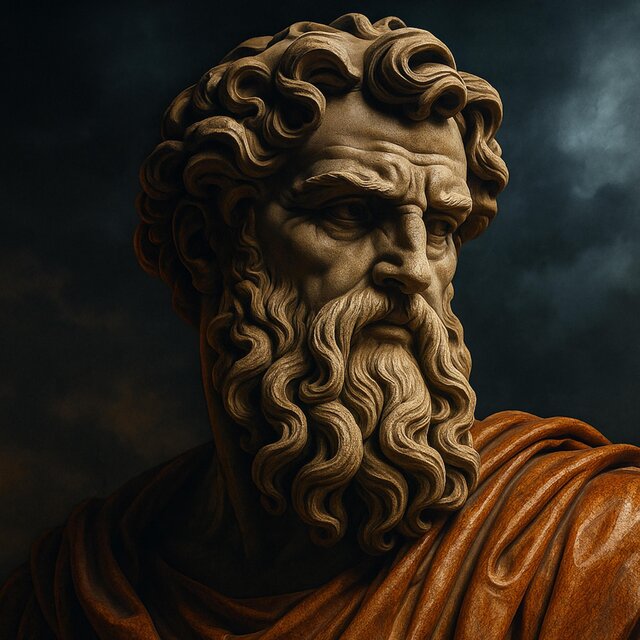 Daily Stoic vol.10