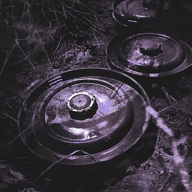 landmines