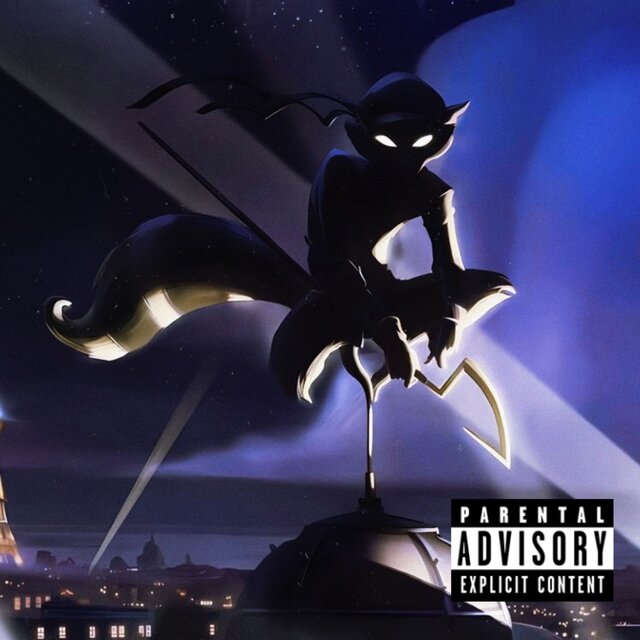 Sly Cooper