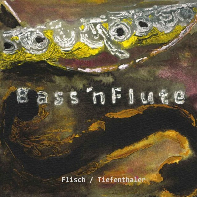 Bass'n Flute