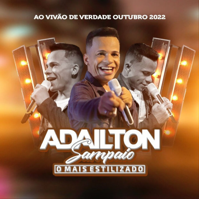 Ao Vivão de Verdade Outubro 2022