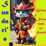 Grizu - Newteck to Hitech