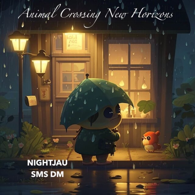Animal Crossings New Horizons (Nightcore)