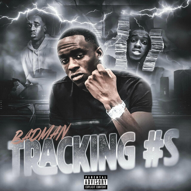 Tracking Numbers