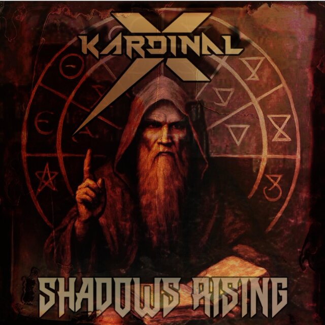 Shadows Rising
