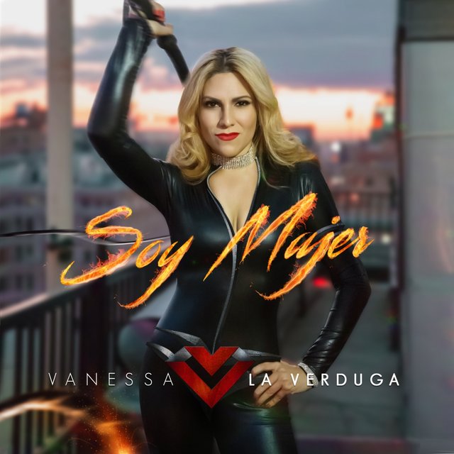 Soy Mujer