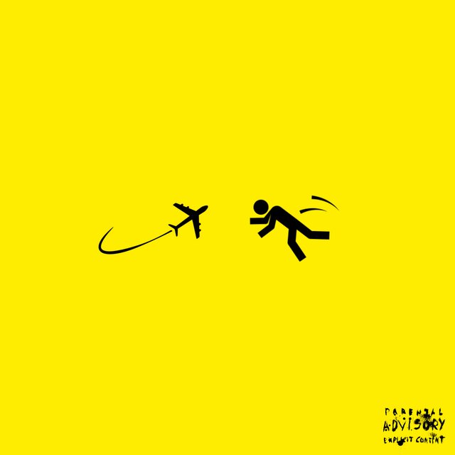 flying 2 falling