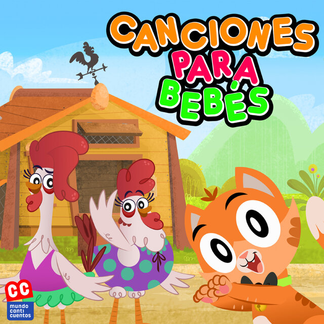 Canciones para Bebés