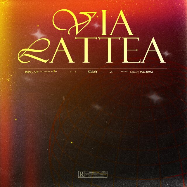 Via Lattea EP