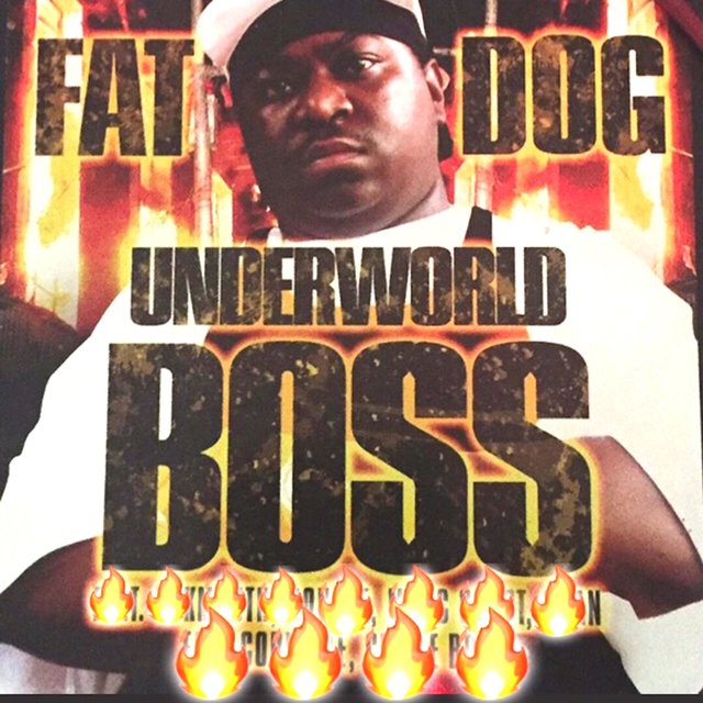 Underworld Boss