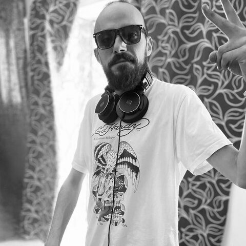 Mostafa Riyad The Industry 666 by mostafa ryad on TIDAL