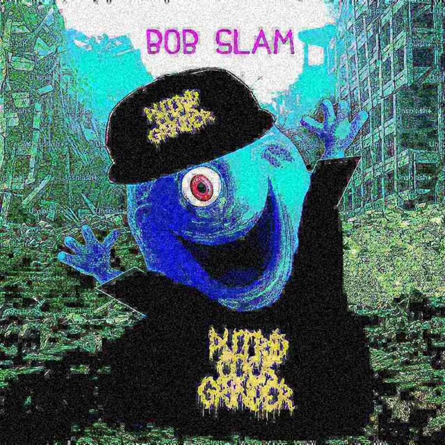 BOB SLAM