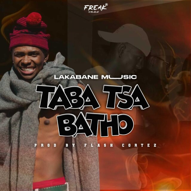 Taba Tsa Batho