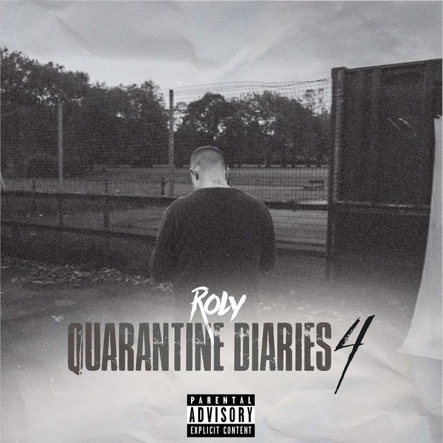Quarantine Diaries 4