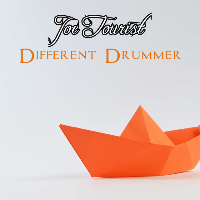 Different Drummer