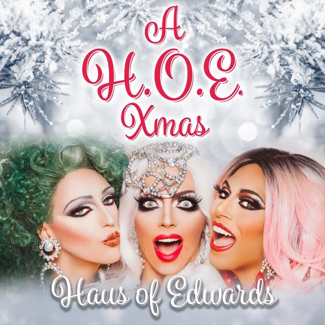 A H.O.E. Xmas