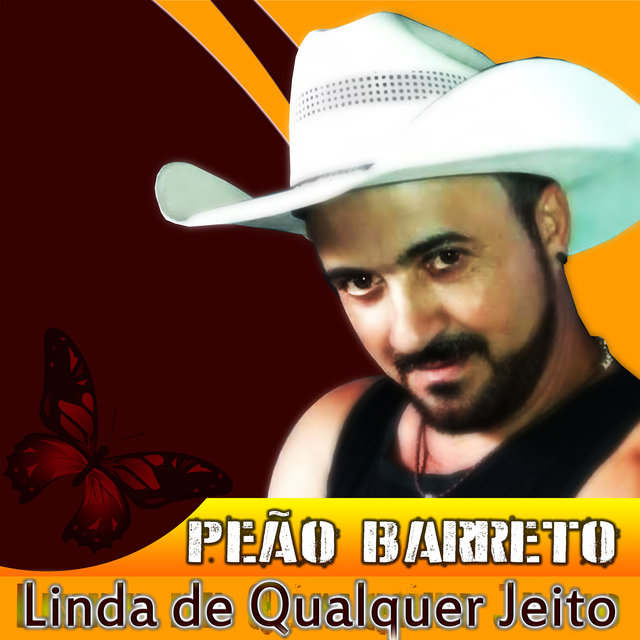 Linda de Qualquer Jeito