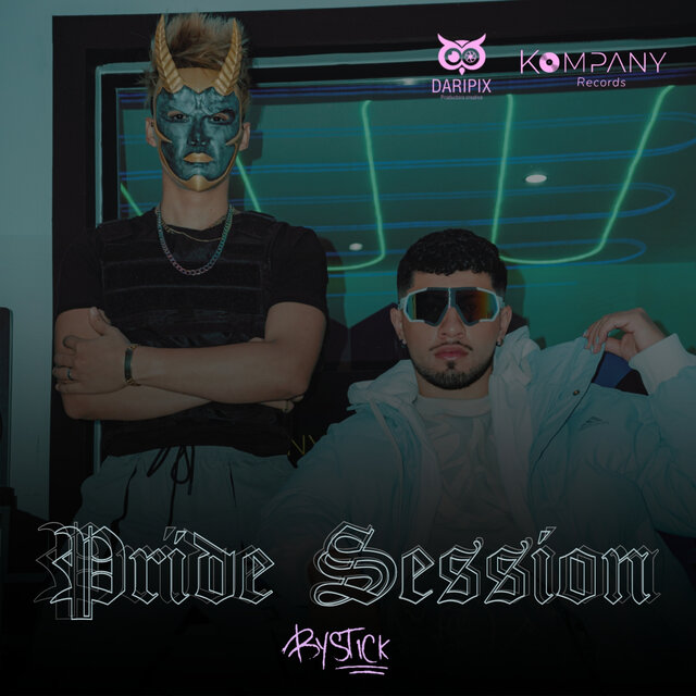 Pride Session