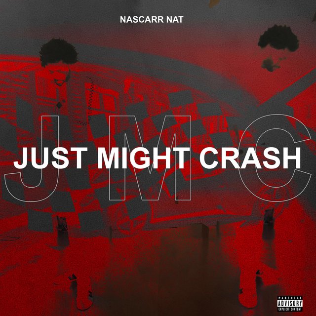 Just Might Crash