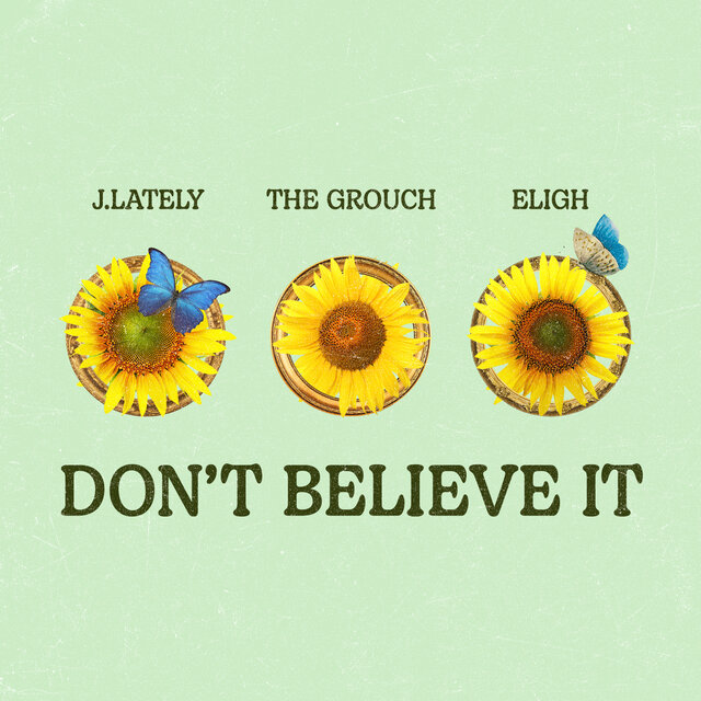 Don't Believe It