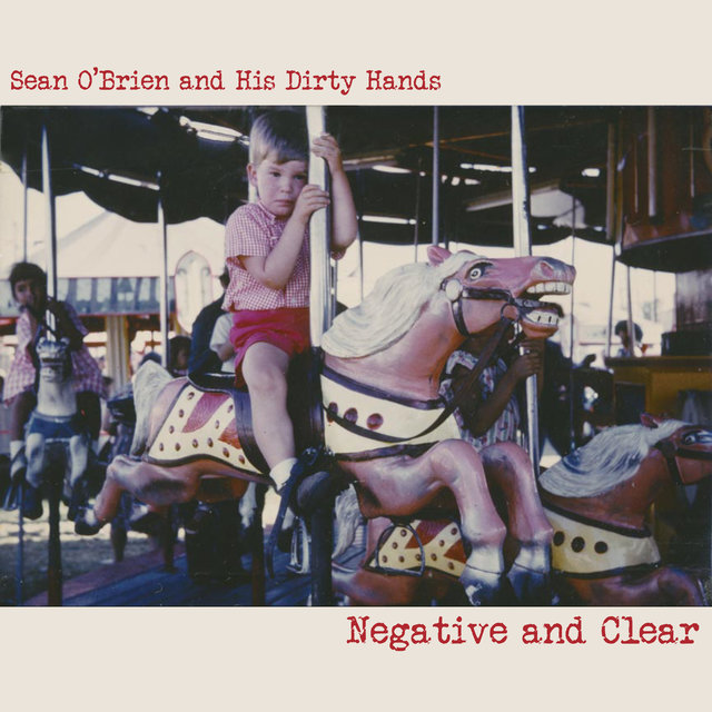 Negative and Clear