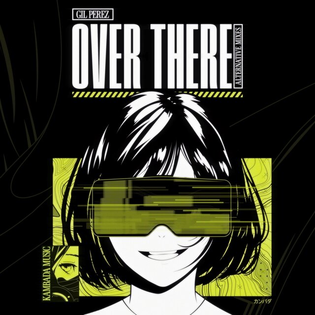 Over There (Alternative Mixes)