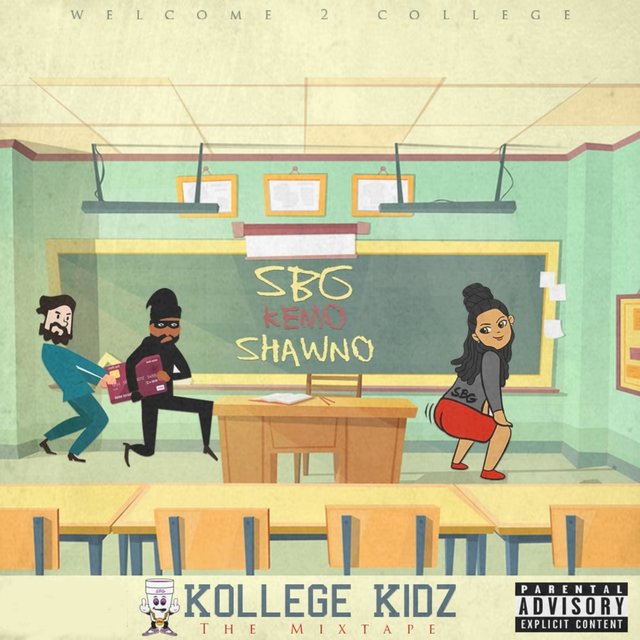 Kollege Kidz