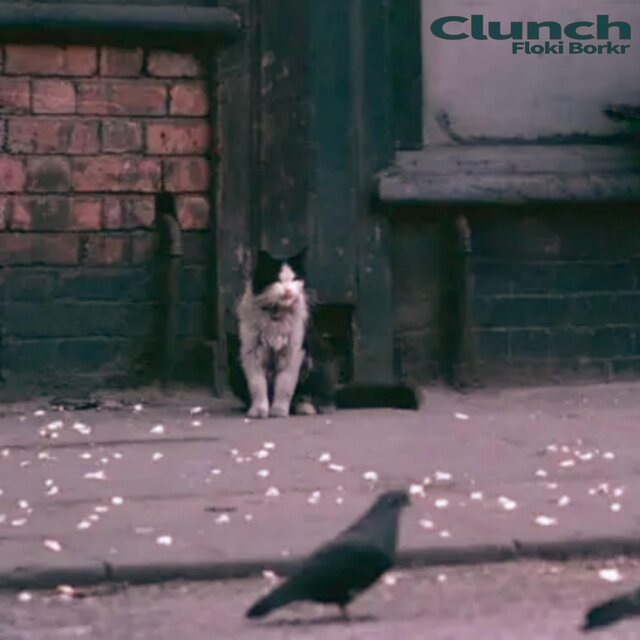 Clunch