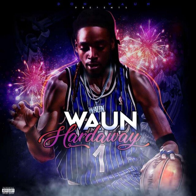 Waun Hardaway