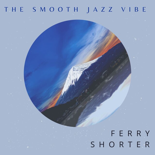 The Smooth Jazz Vibe