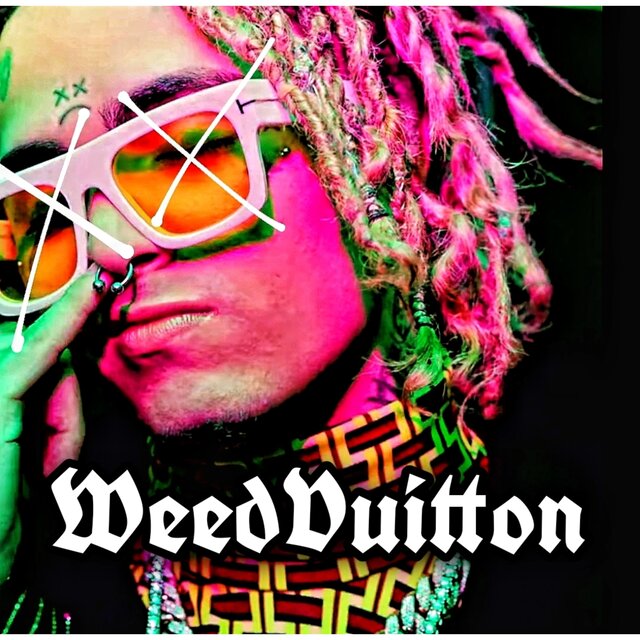 WeedVuitton