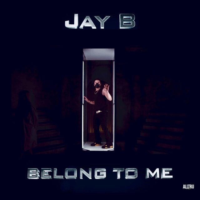 Belong To Me