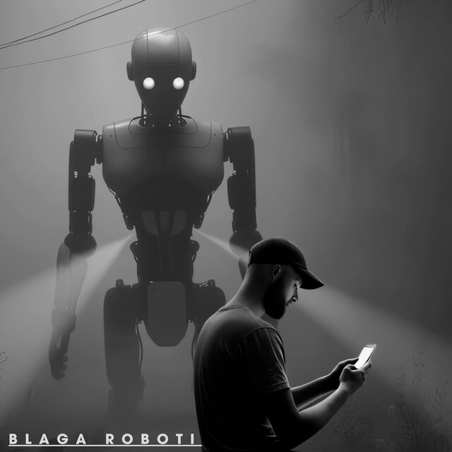 Roboti