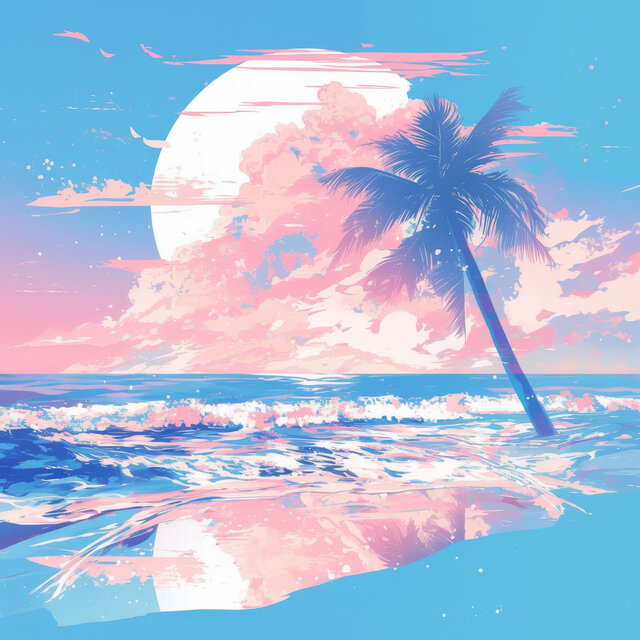 Riches of the Sea