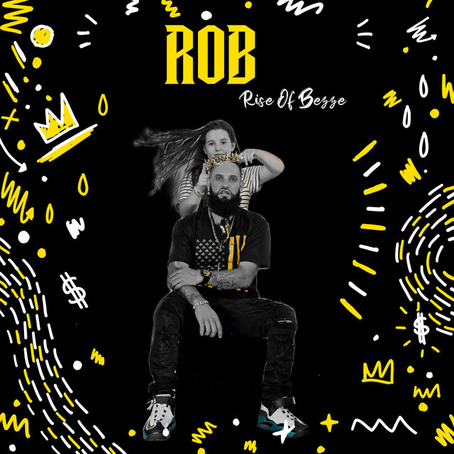 Rob Rise of Bezze