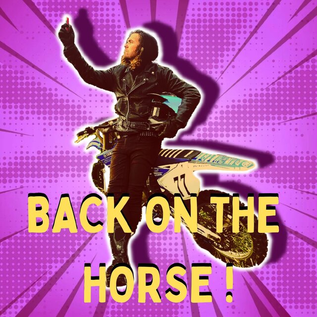 Back on the Horse