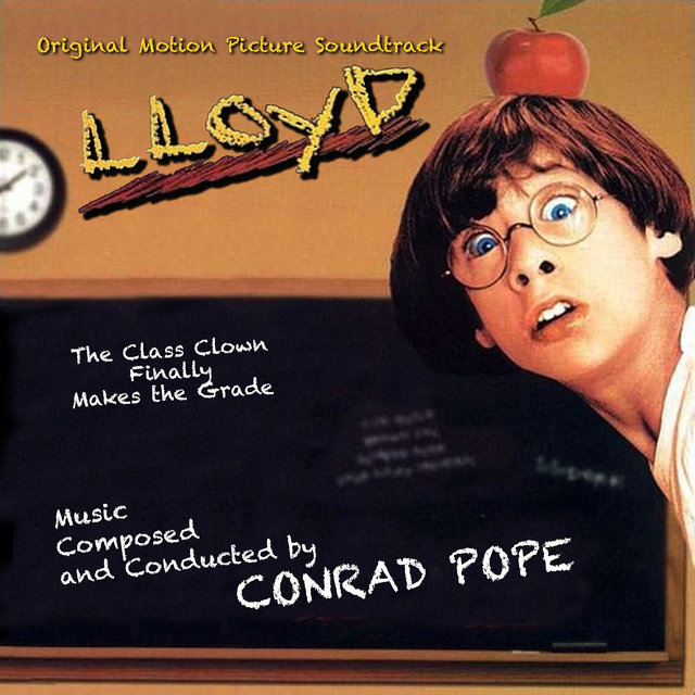 Lloyd (Original Motion Picture Soundtrack)