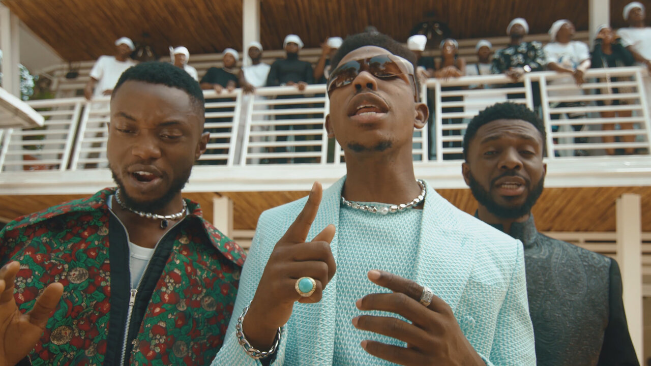 Miracle No Dey Tire Jesus (Official Music Video)