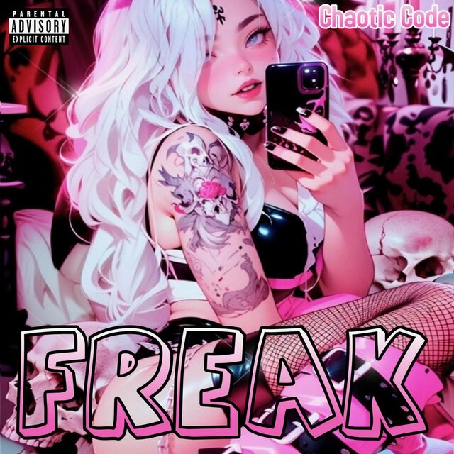 Freak (feat. Daxter)