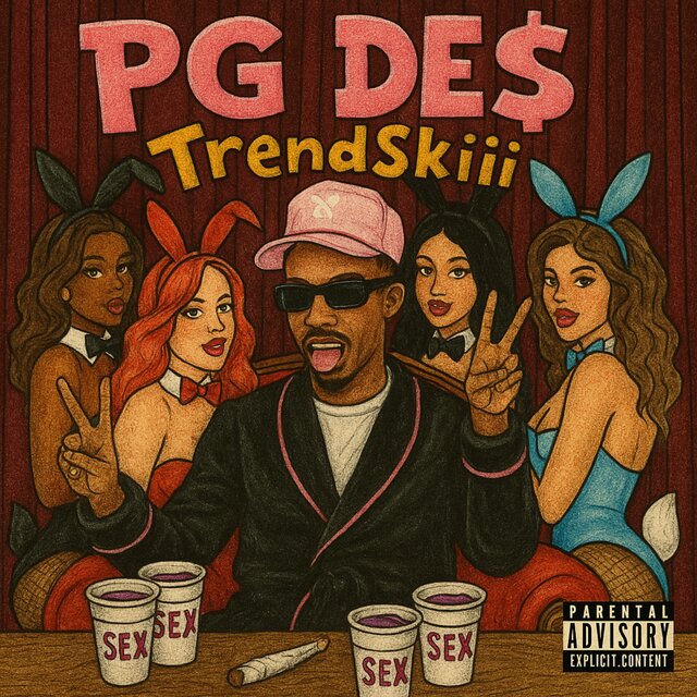 TRENDSKIII