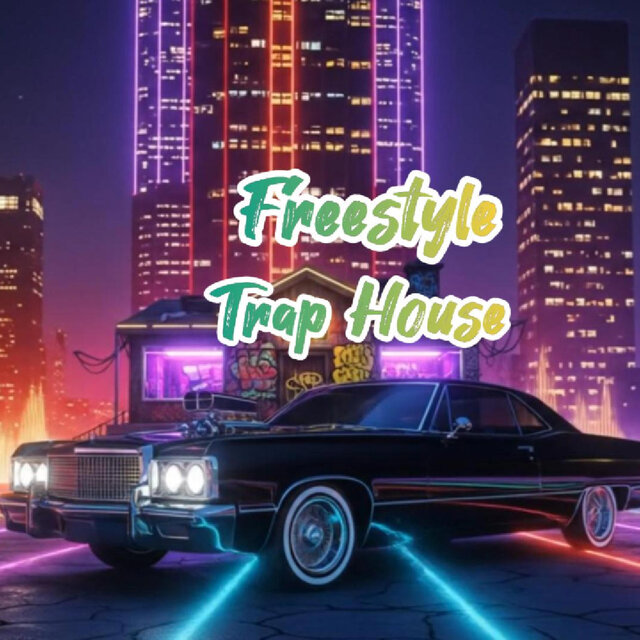 Freestyle Trap House