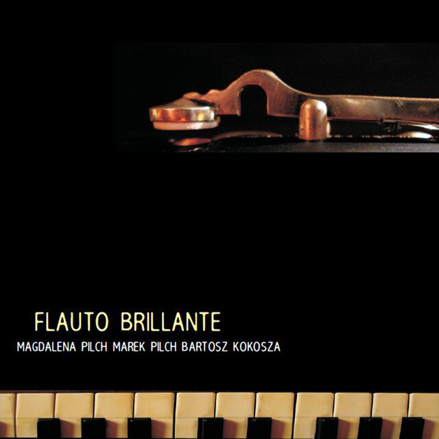 Flauto Brillante