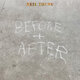 Cover art for album Before and After by Neil Young