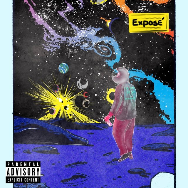 Exposé