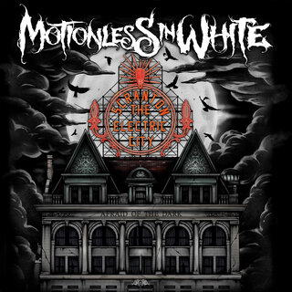 Motionless In White - TIDAL