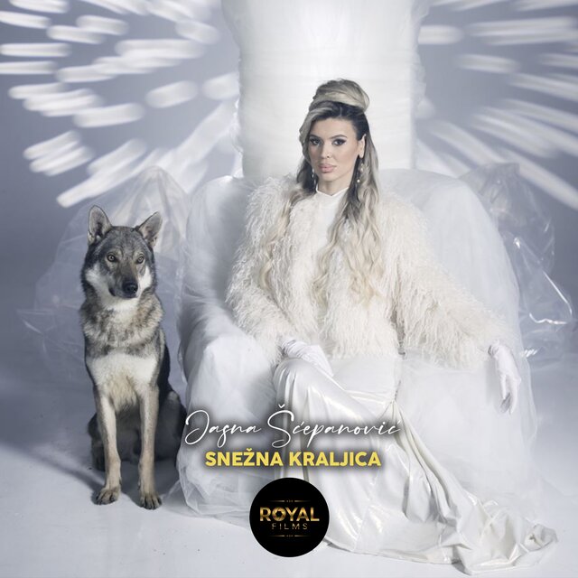 Snezna kraljica