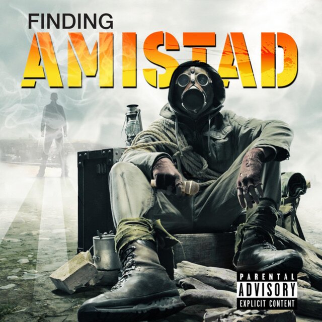 Finding AMISTAD
