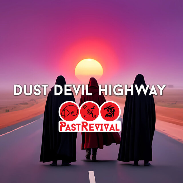 Dust Devil Highway