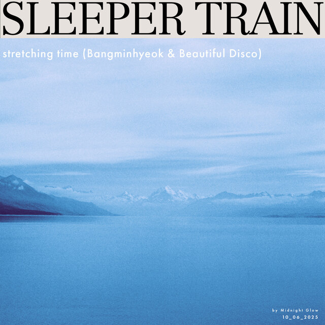 sleeper train